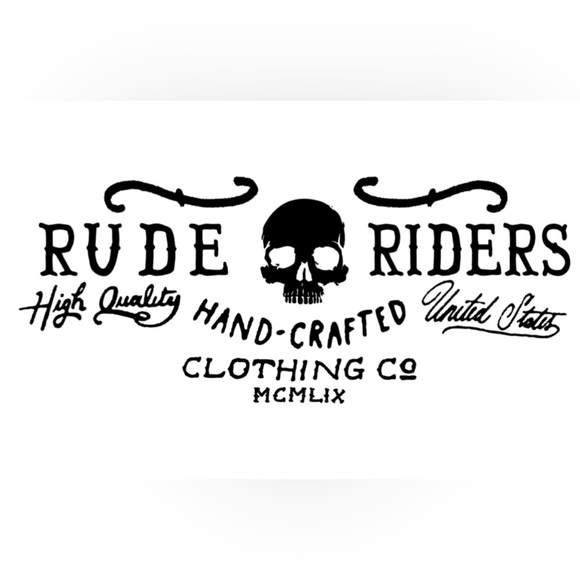 Rude Rider duster - Picture 7 of 9